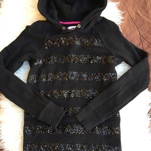 Juicy Couture sweater